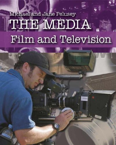 Publications and Media
