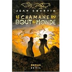 Le chamane du bout-du-monde