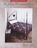 Burgoyne Surrounded Quilt