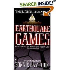 Earthquake Games