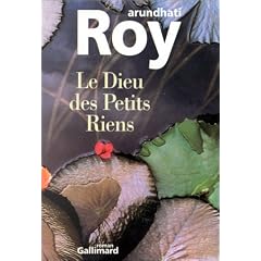 Le dieu des petits riens