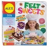 Alex Felt Sweets