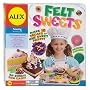 Alex Felt Sweets