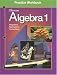 Algebra 1 Practice Workbook