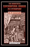 The Annotated Supernatural Horror in Literature