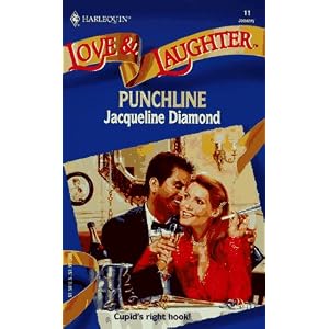 Punchline (Love and Laughter #11) by Jacqueline Diamond