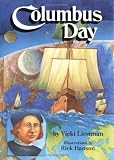 Columbus Day (On My Own Books)