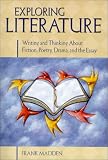 Exploring Literature image