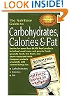 The NutriBase Guide to Carbohydrates, Calories & Fat in Your Food