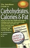 The NutriBase Guide to Carbohydrates, Calories & Fat in Your Food Art Nutribase