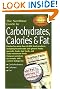 The NutriBase Guide to Carbohydrates, Calories & Fat in Your Food