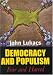 Image of Democracy and Populism: Fear and Hatred