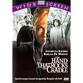 The Hand That Rocks the Cradle (Widescreen)