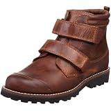 Timberland Big Kid Asphalt Trail 6" Earthkeepers 2-Strap Hiker