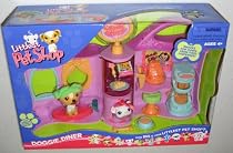 Littlest Pet Shop: Doggie Diner