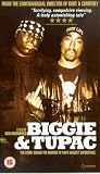Biggie and Tupac [VHS] [2002]