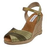 Steve Madden Womens Entrance Espadrille