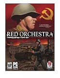 Red Orchestra (PC CD)