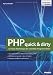 PHP-Projekte - quick and dirty: 12 Praxis-Workshops f&uuml;r schnelles Programmieren