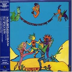 I Looked Up (Mini Lp Sleeve)