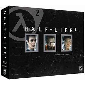Half Life 2