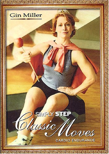 cheap Simply Step: Classic Moves