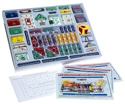 Snap Circuits PRO SC-500