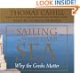 Sailing the Wine-Dark Sea: Why the Greeks Matter (Hinges of History)