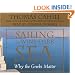 Sailing the Wine-Dark Sea: Why the Greeks Matter (Hinges of History)
