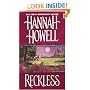 Reckless (Zebra Historical Romance)