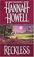 Reckless (Zebra Historical Romance)