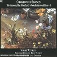 Sophie Watillon ~ Christopher Simpson (The Seasons, The Months & other divisions of Time - 1)