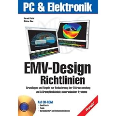 EMV-Design Richtlinien