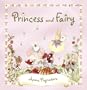 Princess and Fairy