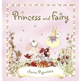 PrincessandFairy