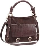 Clarks Temple Beam, Sac &agrave; main femme, Cuir, Taille unique
