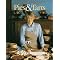 Essential Cookbooks for the Compact Kitchen Shelf