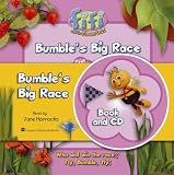 Bumble's Big Race (Fifi and the Flowertots)