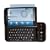 Reusable Screen Protector for HTC Android G1 Google Phone