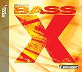 SONIC FOUNDRY BASS-X (Windows)