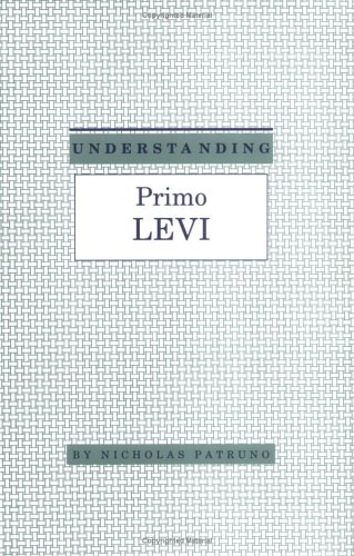 Primo Levi
