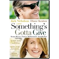Something's Gotta Give