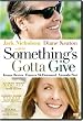 Something's Gotta Give
