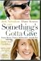 Something's Gotta Give (Widescreen)