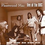 Review Peter Green's Fleetwood Mac  / Live at the BBC