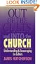 Out of the Cults and Into the Church: Understanding and Encouraging Ex-Cultists