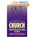 Out of the Cults and Into the Church: Understanding and Encouraging Ex-Cultists