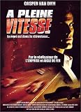 DVD A Pleine vitesse, film DVD A Pleine vitesse