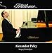 Alexander Paley, Prokofiev, 発売中