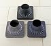 Murray Feiss PIER MT-GBZ Accessory Pier Mount